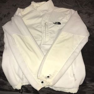 North face jacket